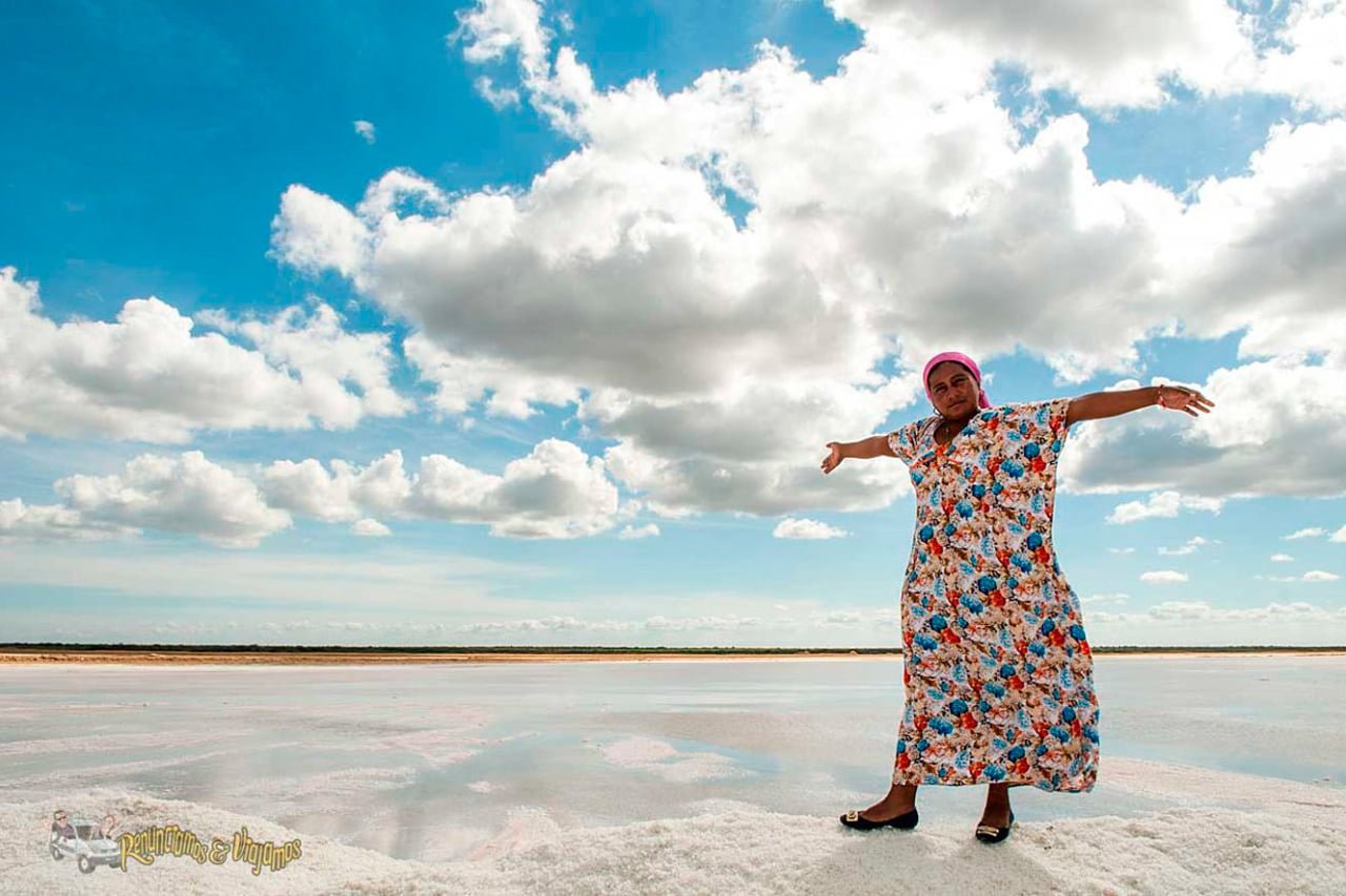 CONTACTO CON LAS COMUNIDADES